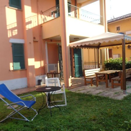 Lidoapartment Fano Dış mekan fotoğraf