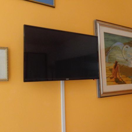 Lidoapartment Fano Dış mekan fotoğraf