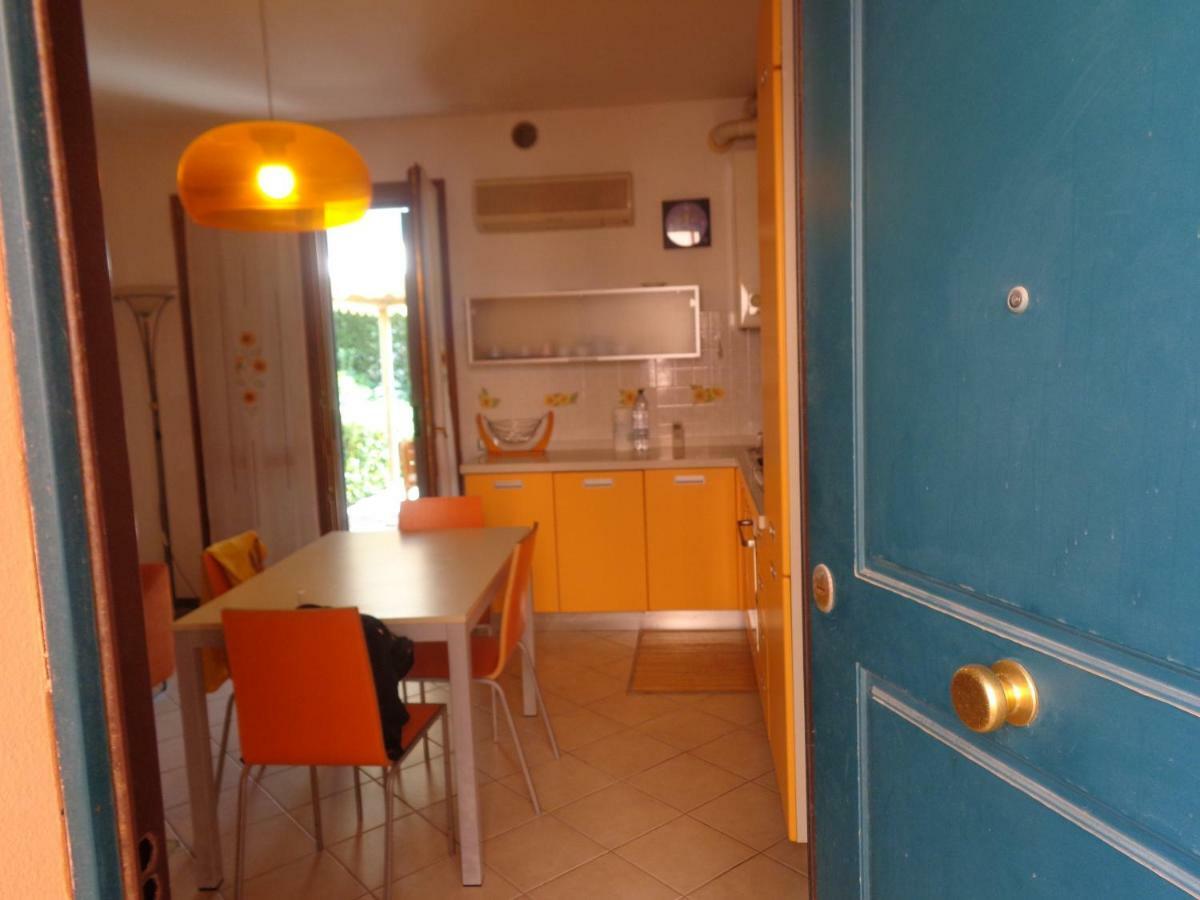 Lidoapartment Fano Dış mekan fotoğraf