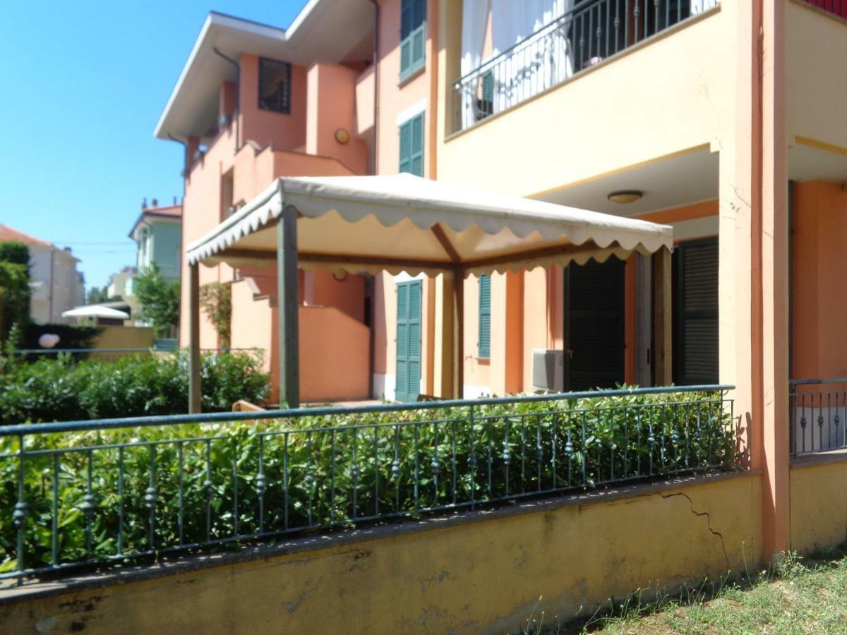 Lidoapartment Fano Dış mekan fotoğraf