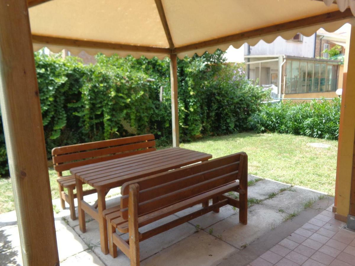 Lidoapartment Fano Dış mekan fotoğraf