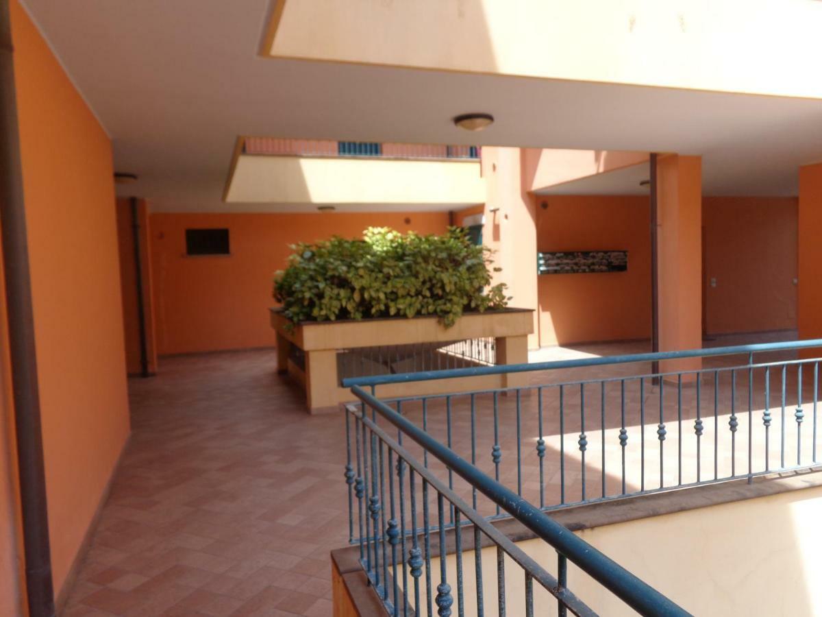 Lidoapartment Fano Dış mekan fotoğraf