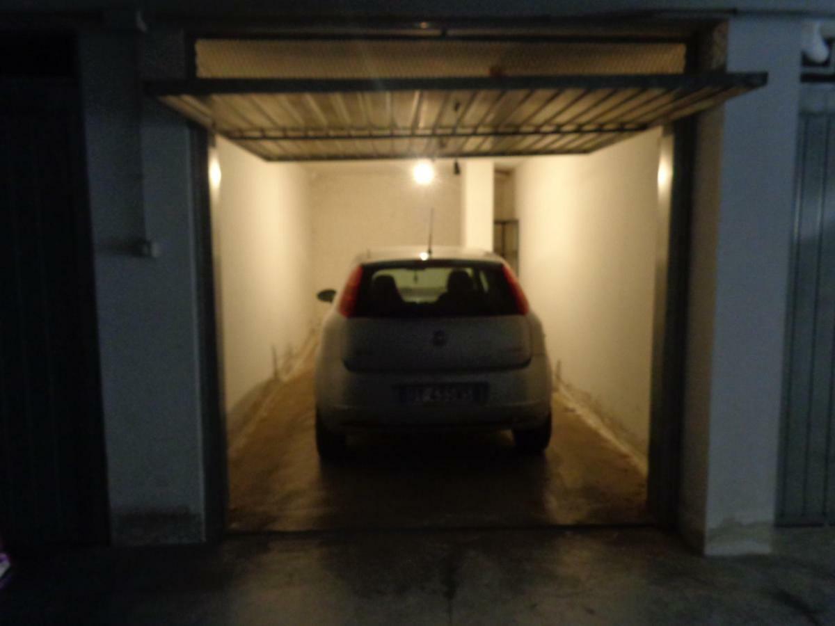 Lidoapartment Fano Dış mekan fotoğraf