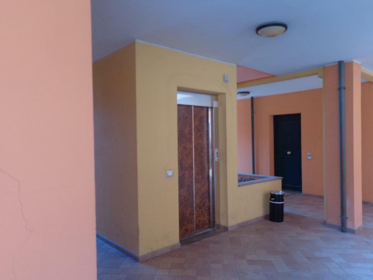 Lidoapartment Fano Dış mekan fotoğraf