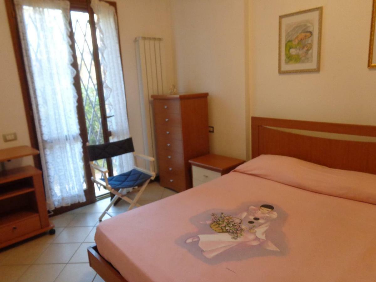Lidoapartment Fano Dış mekan fotoğraf