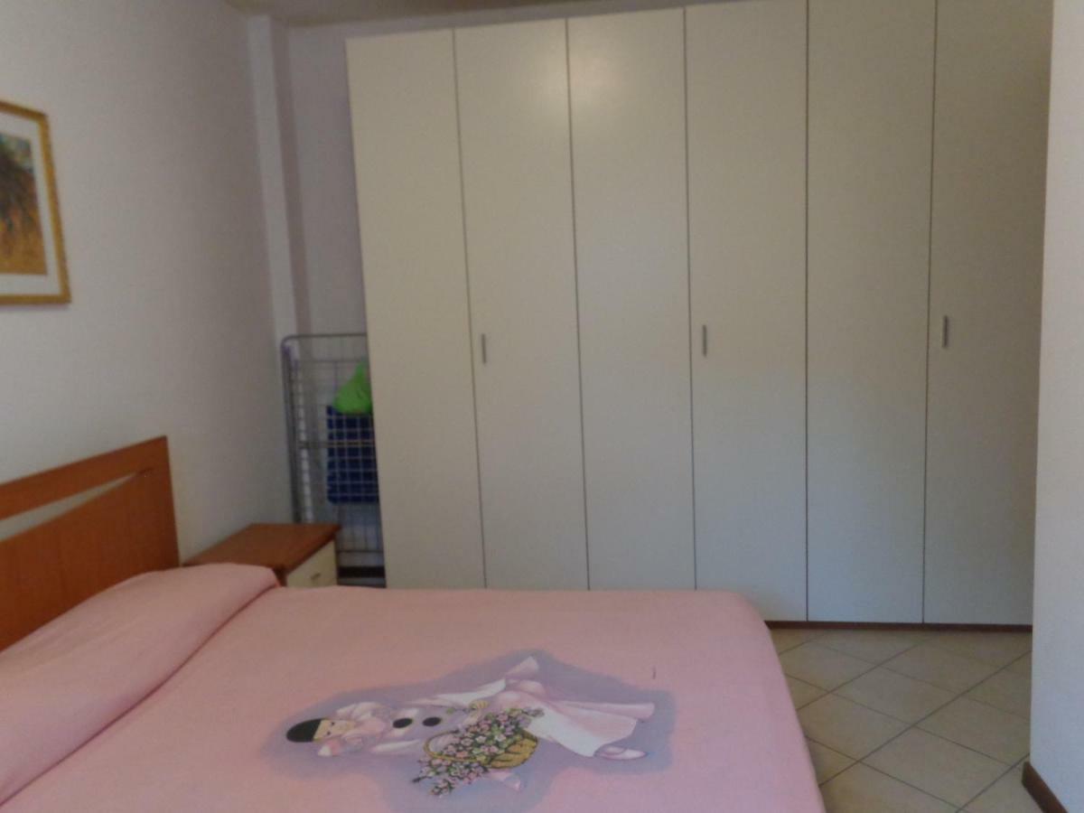 Lidoapartment Fano Dış mekan fotoğraf