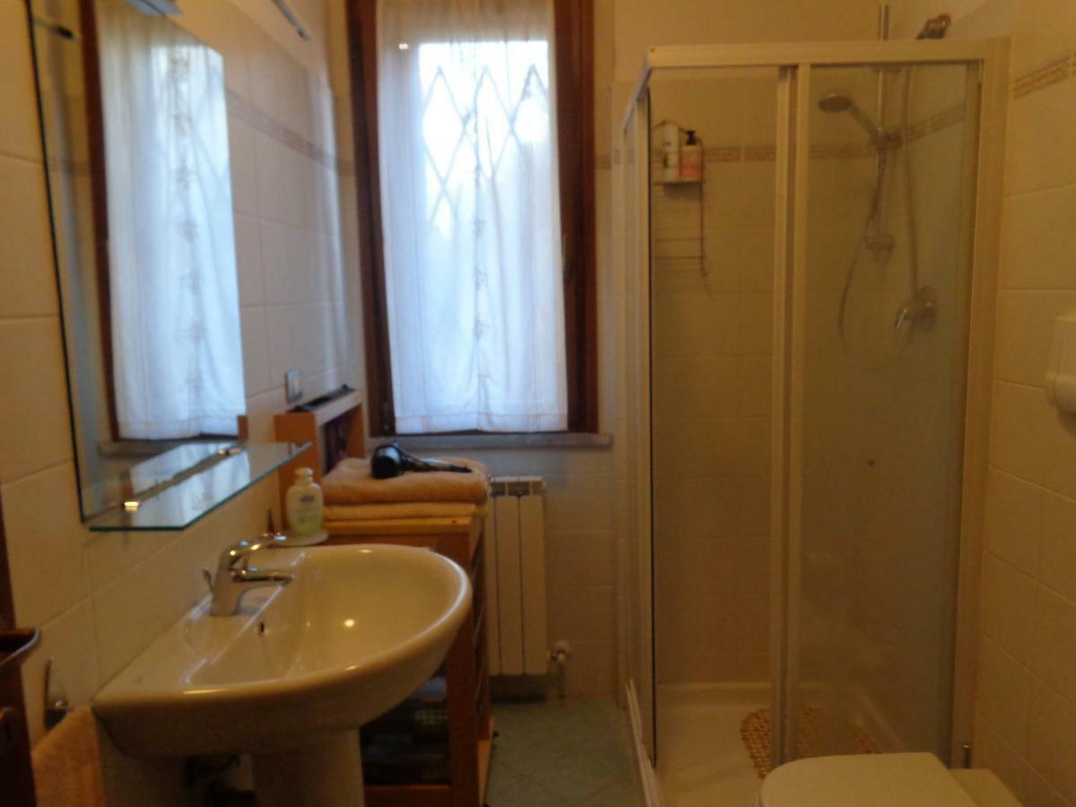 Lidoapartment Fano Dış mekan fotoğraf