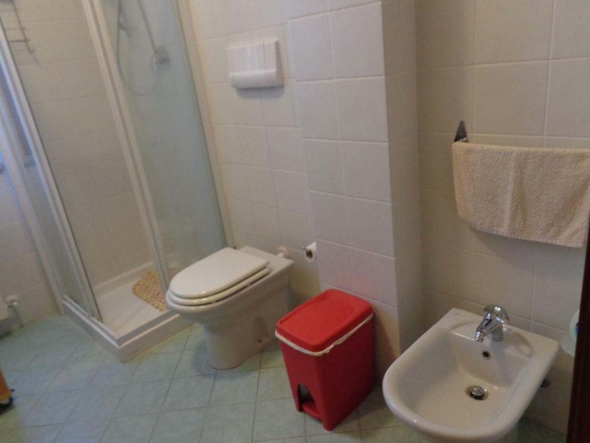 Lidoapartment Fano Dış mekan fotoğraf