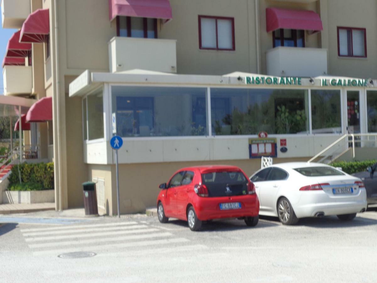 Lidoapartment Fano Dış mekan fotoğraf
