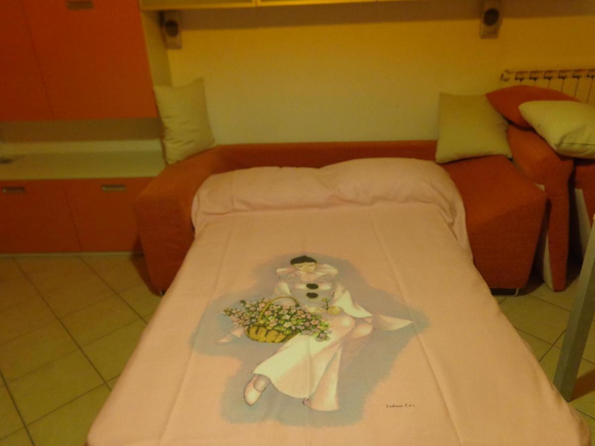 Lidoapartment Fano Dış mekan fotoğraf