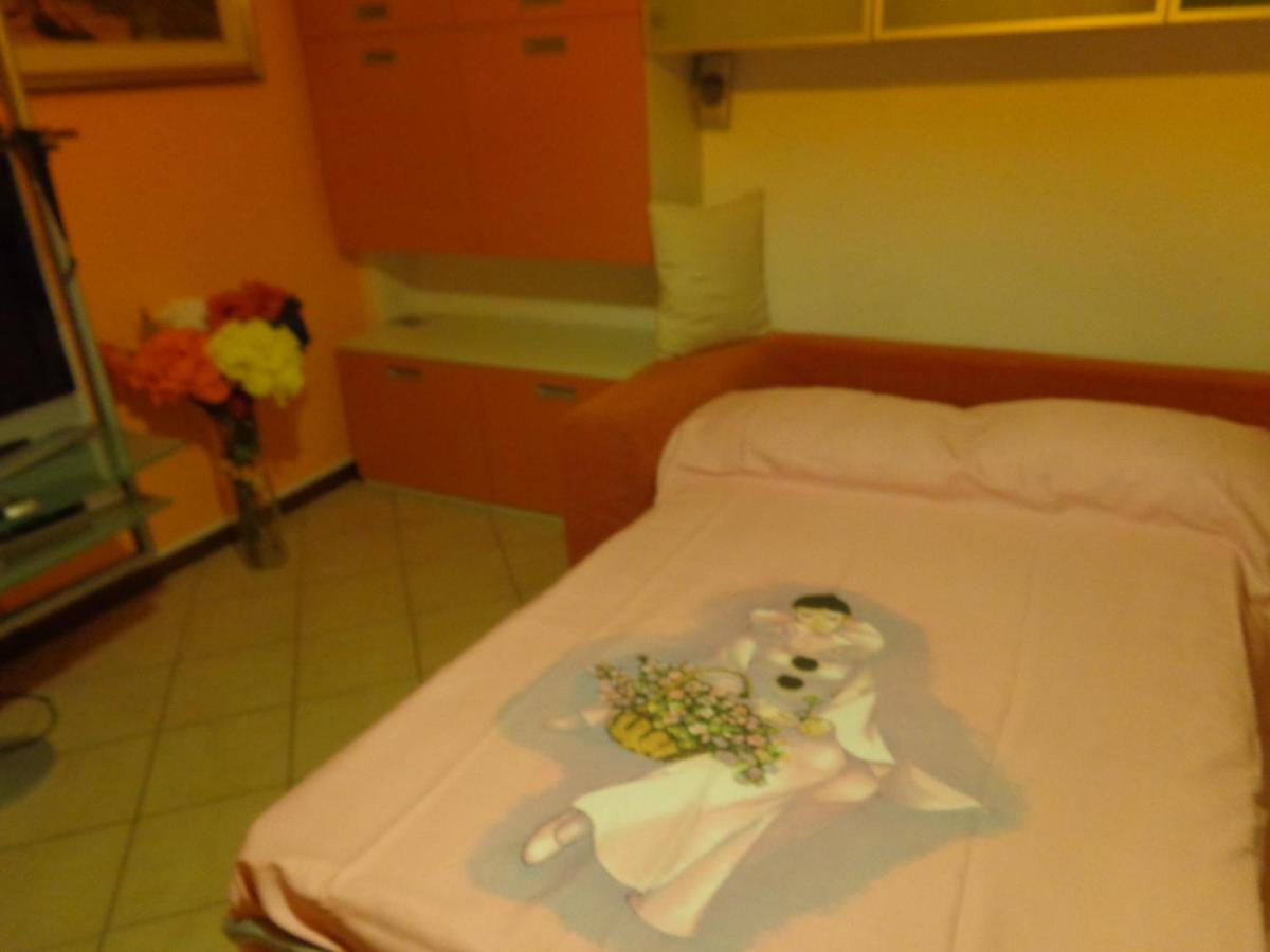 Lidoapartment Fano Dış mekan fotoğraf