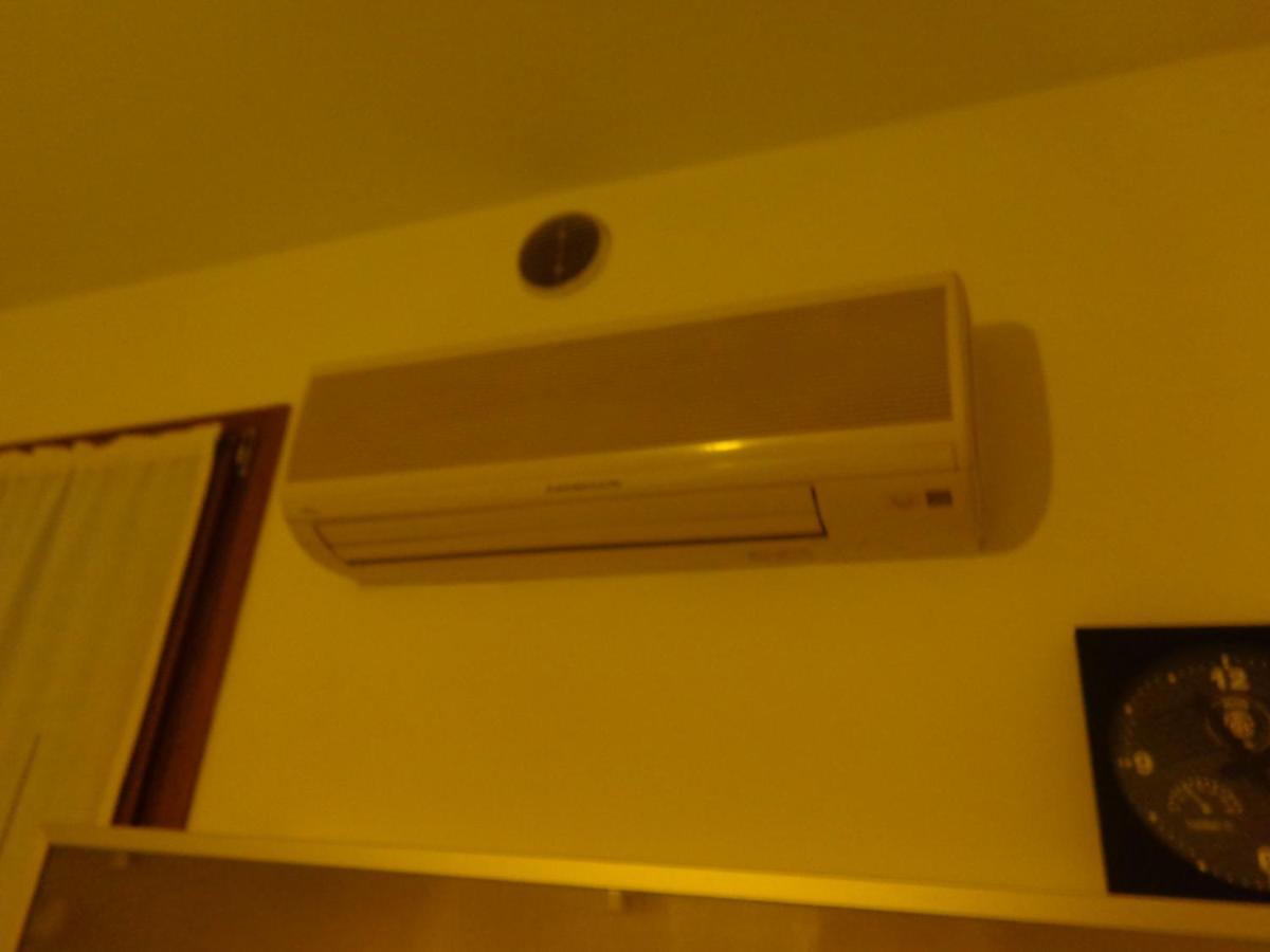Lidoapartment Fano Dış mekan fotoğraf