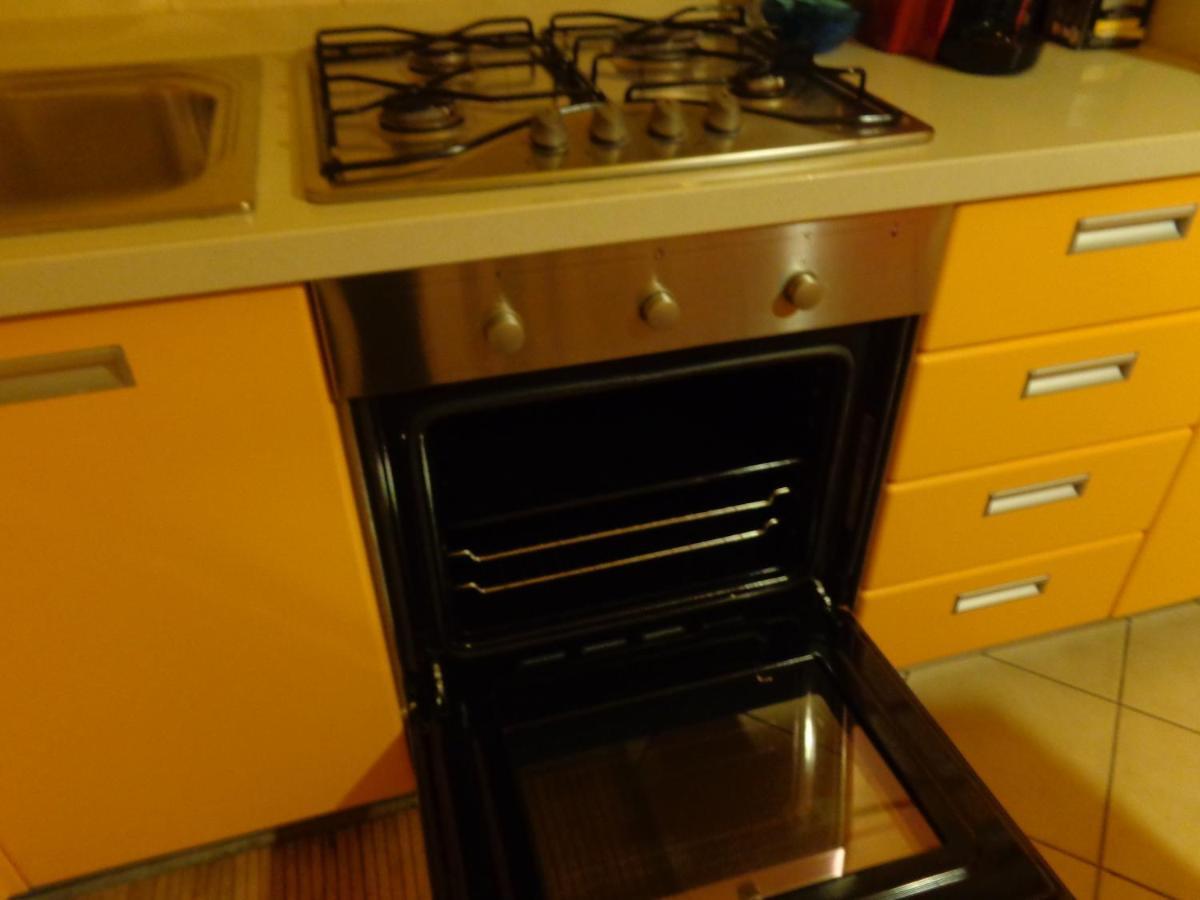 Lidoapartment Fano Dış mekan fotoğraf