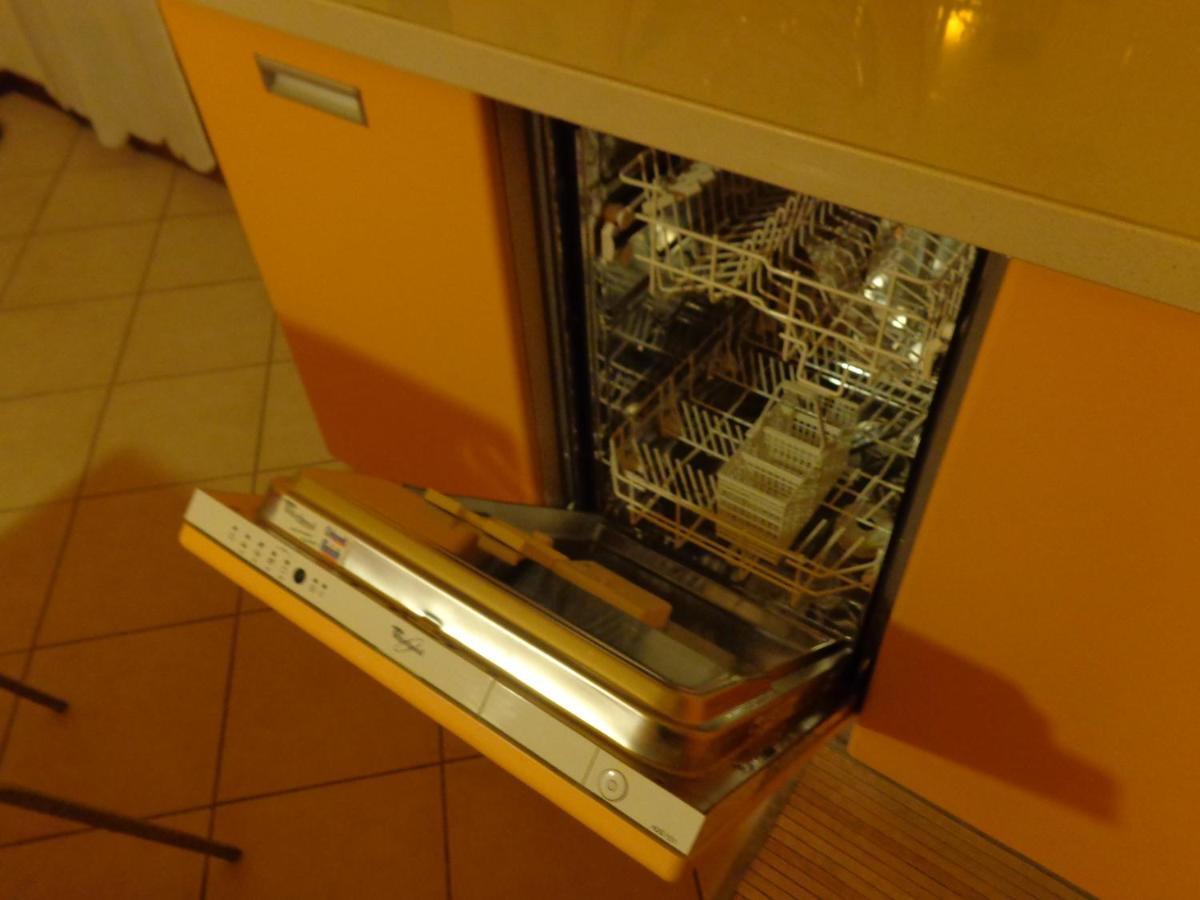 Lidoapartment Fano Dış mekan fotoğraf
