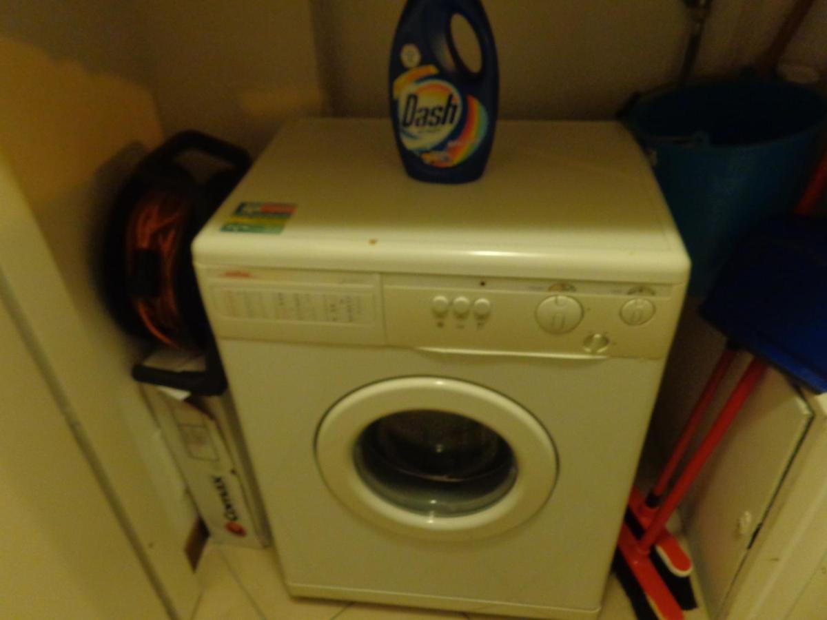 Lidoapartment Fano Dış mekan fotoğraf