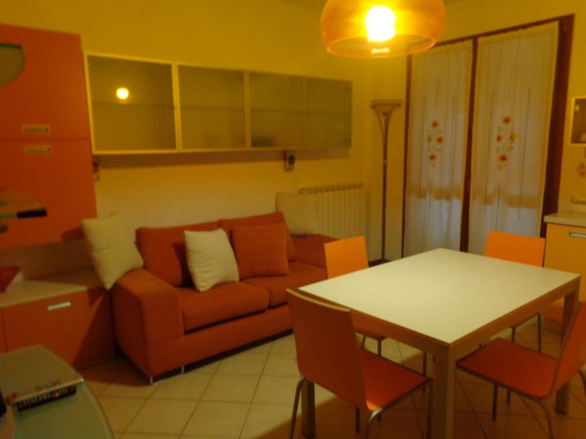 Lidoapartment Fano Dış mekan fotoğraf