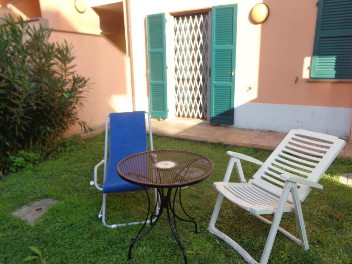 Lidoapartment Fano Dış mekan fotoğraf