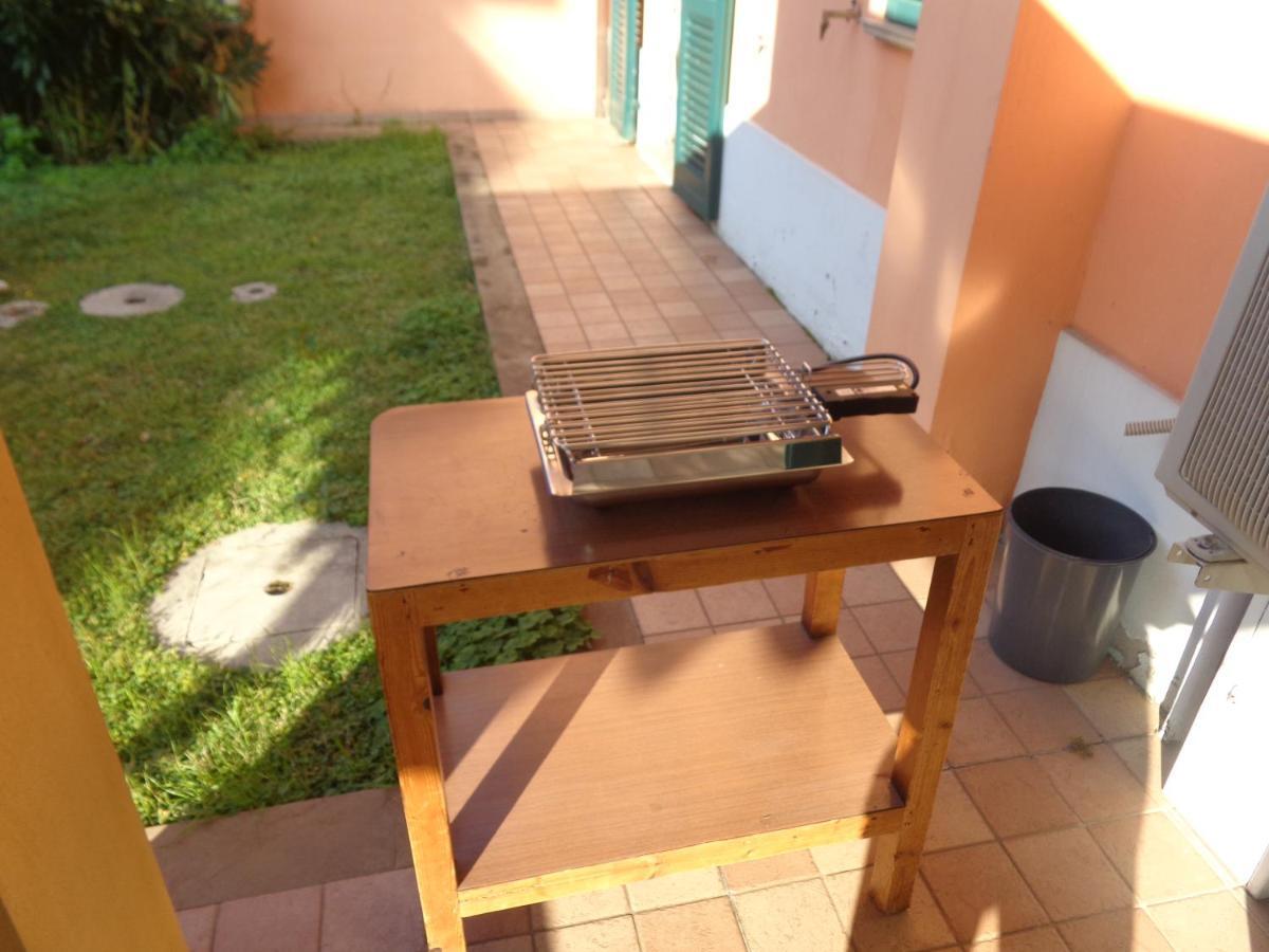 Lidoapartment Fano Dış mekan fotoğraf