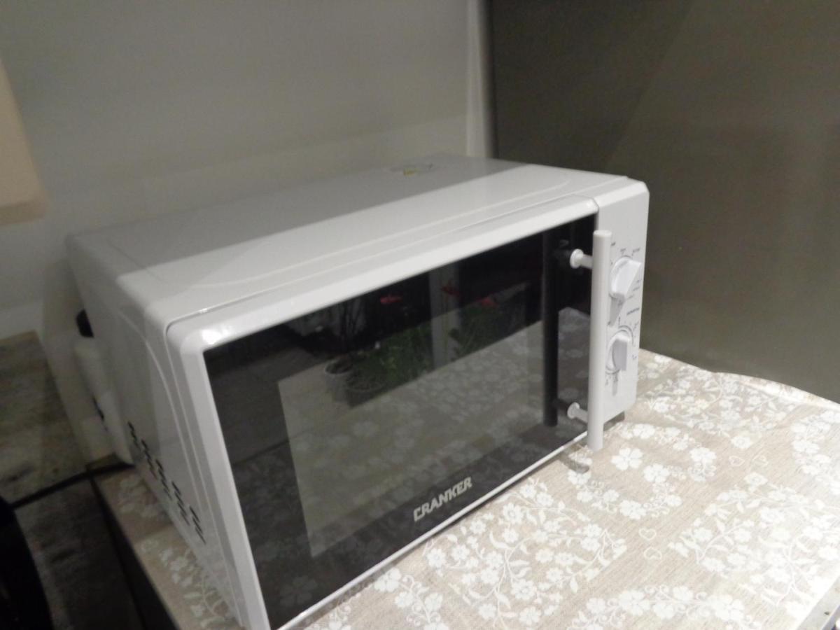 Lidoapartment Fano Dış mekan fotoğraf