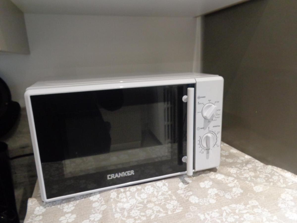 Lidoapartment Fano Dış mekan fotoğraf
