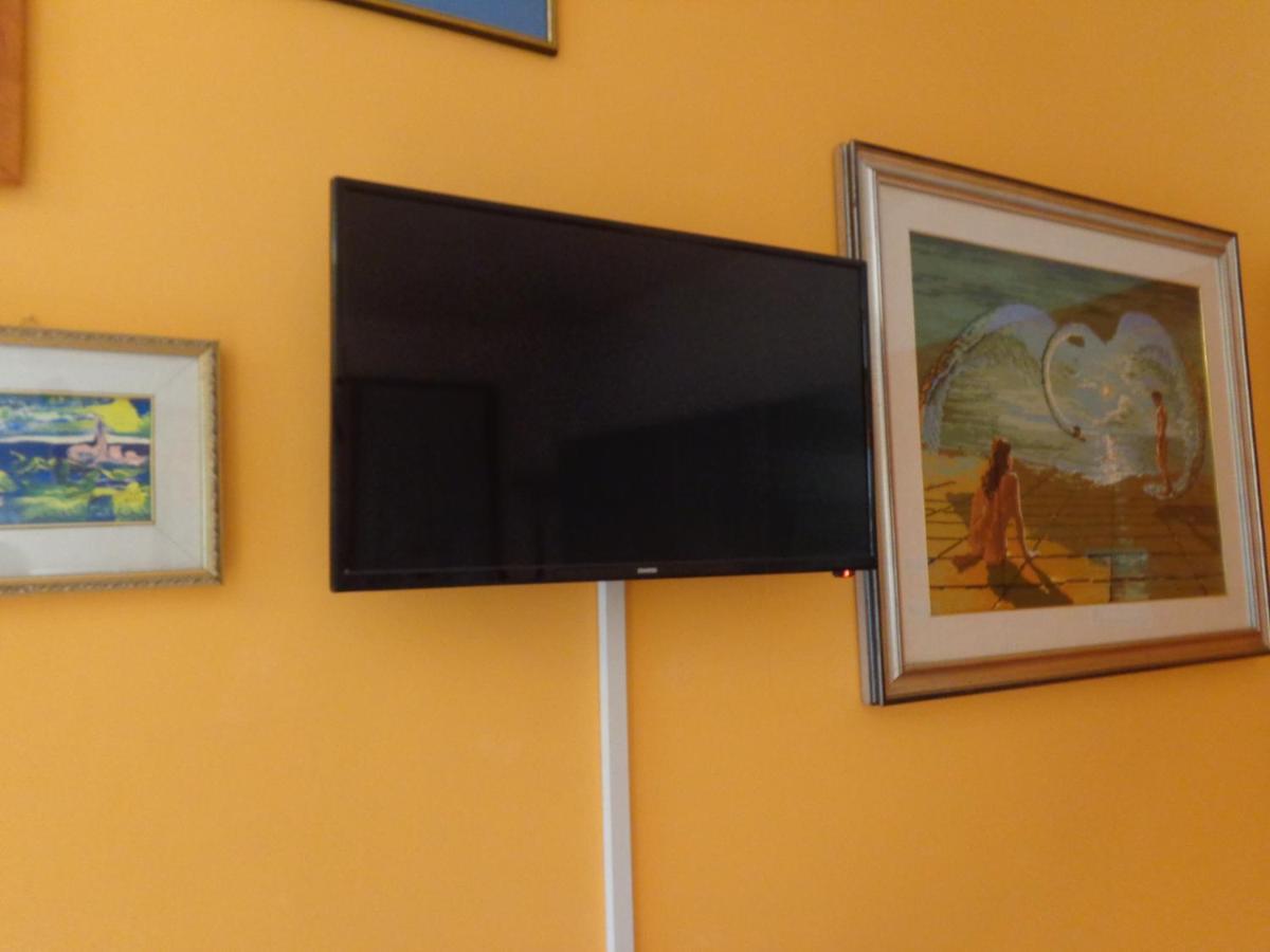 Lidoapartment Fano Dış mekan fotoğraf
